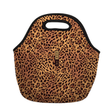 LunchTote - Classic Leopard