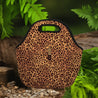 Sok-It LunchTote - Classic Leopard   LunchTote-Animal Prints