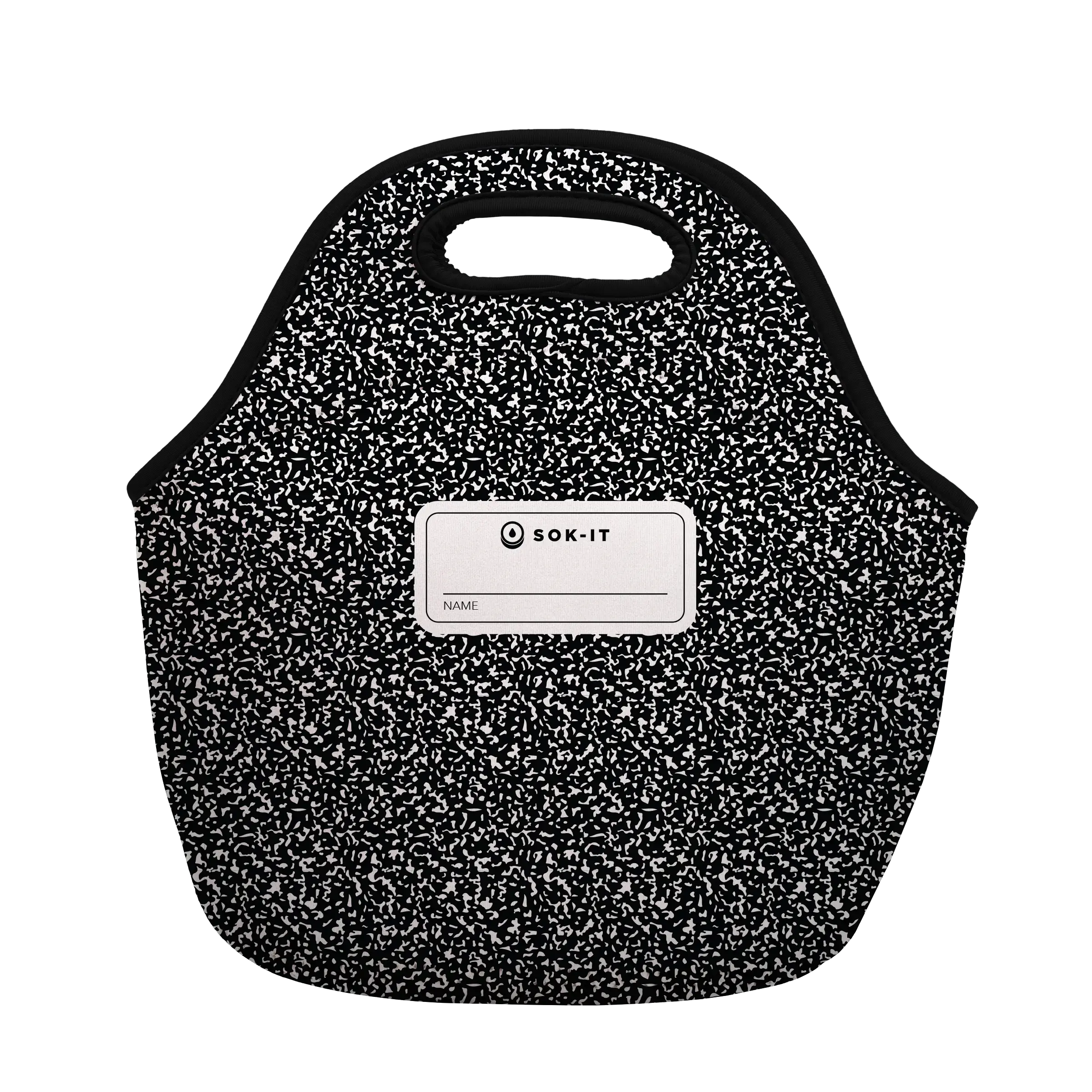 LunchTote - Compose Yourself