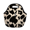 Sok-It LunchTote - Cow Print   LunchTote-Animal Prints