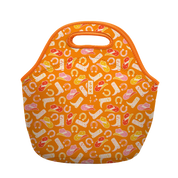 Sok-It LunchTote - Cowgirl Couture   LunchTote-Evergreen