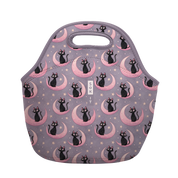 Sok-It LunchTote - Crescent Kitty  