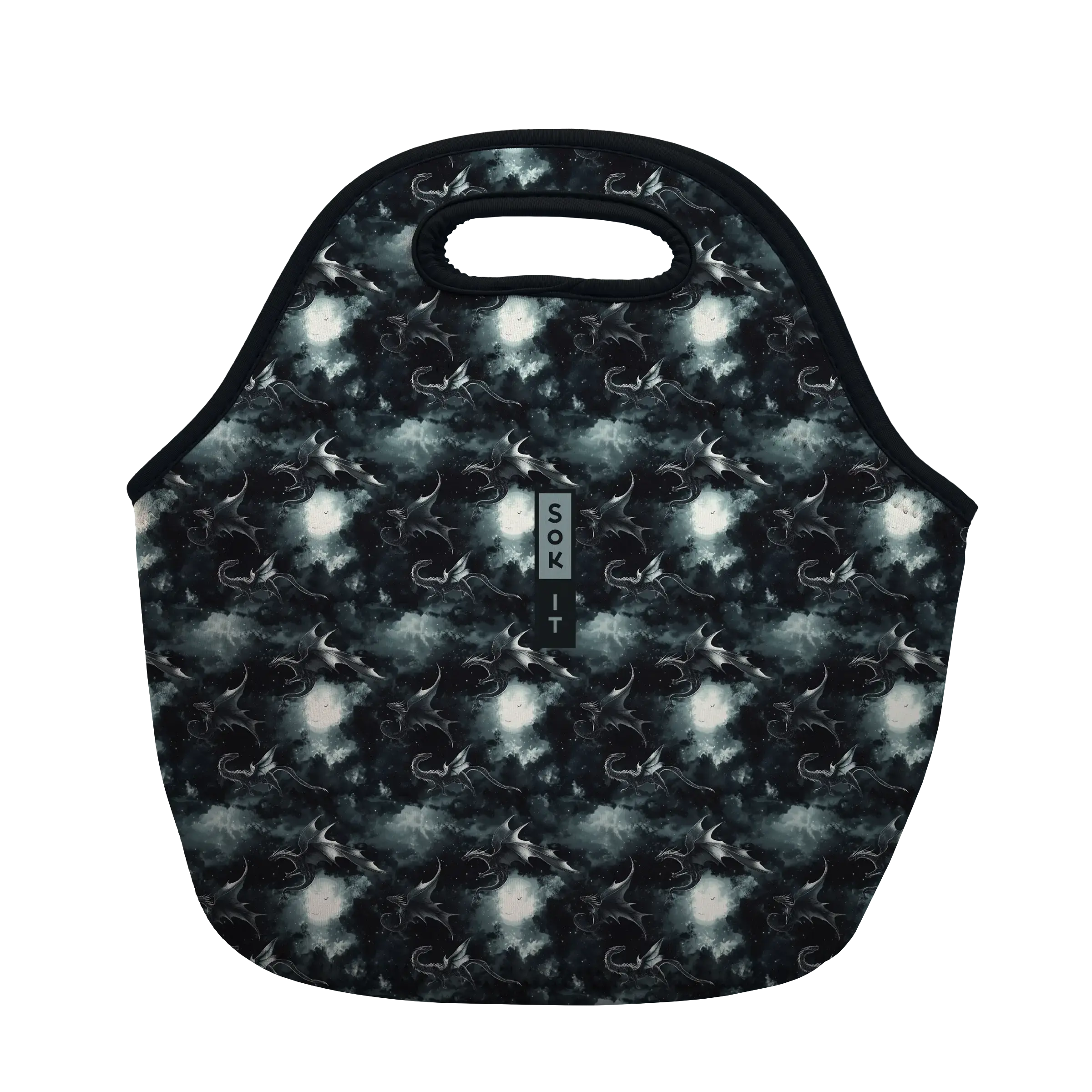 LunchTote - Dragon Lore