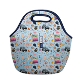 LunchTote - Fast Talker