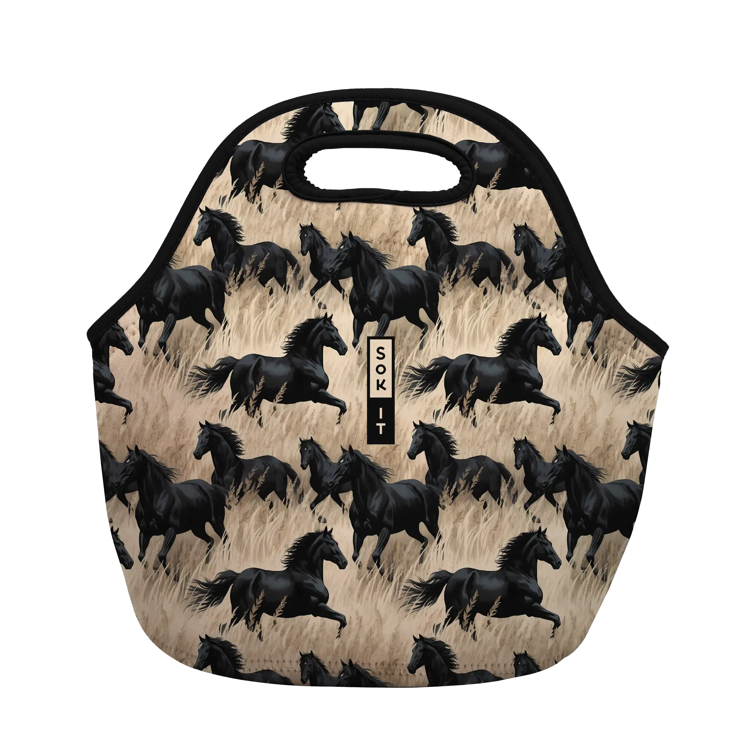 LunchTote - Free Rein