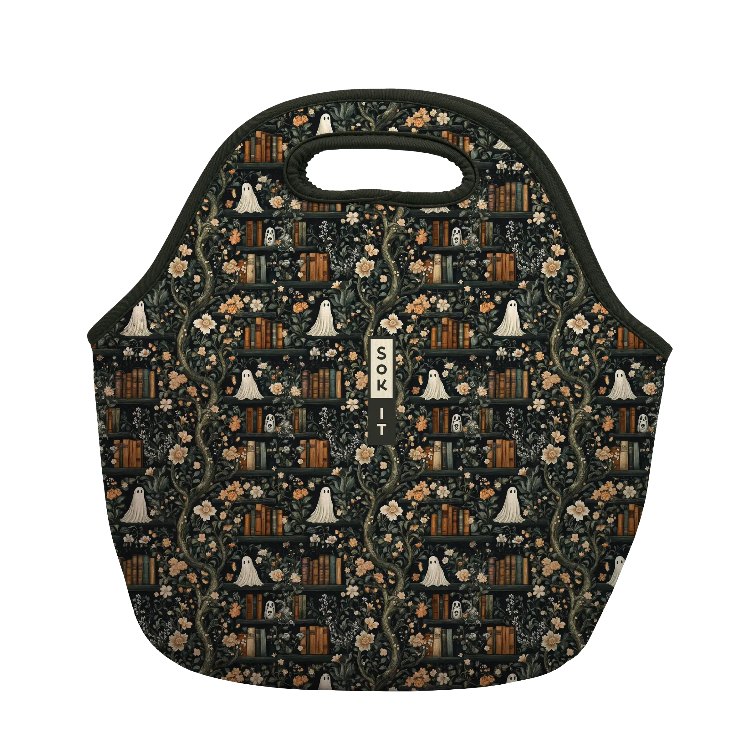 LunchTote - Ghost Stories