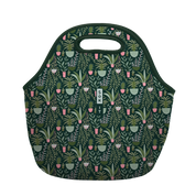 Sok-It LunchTote  - Green Living   LunchTote-Evergreen