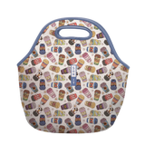 LunchTote - Happiest Cup