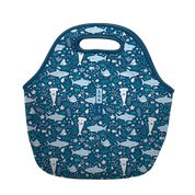 Sok-It LunchTote - Happy Sharks   LunchTote-Summer Holiday