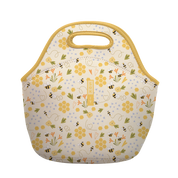 LunchTote - Honeycomb Buzz