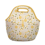 LunchTote - Honeycomb Buzz