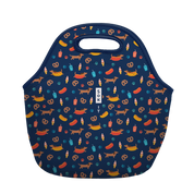 Sok-It LunchTote - Hot Dawgs  