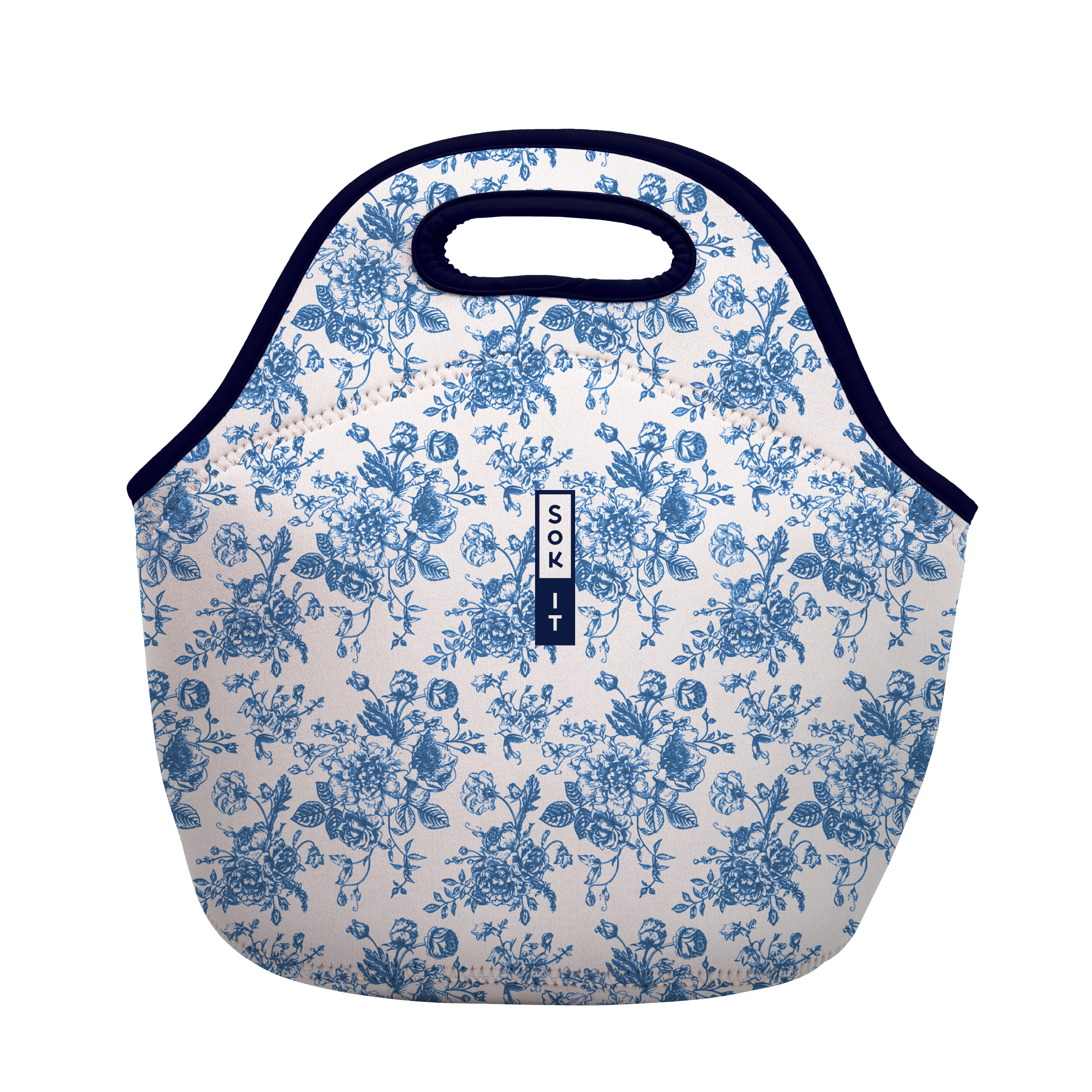LunchTote - Like Fine China