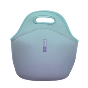 LunchTote - Mermaid Ombre