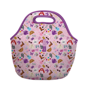 Sok-It LunchTote - On Tour   LunchTote-Evergreen