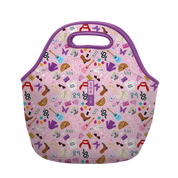 LunchTote - On Tour