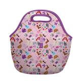 LunchTote - On Tour