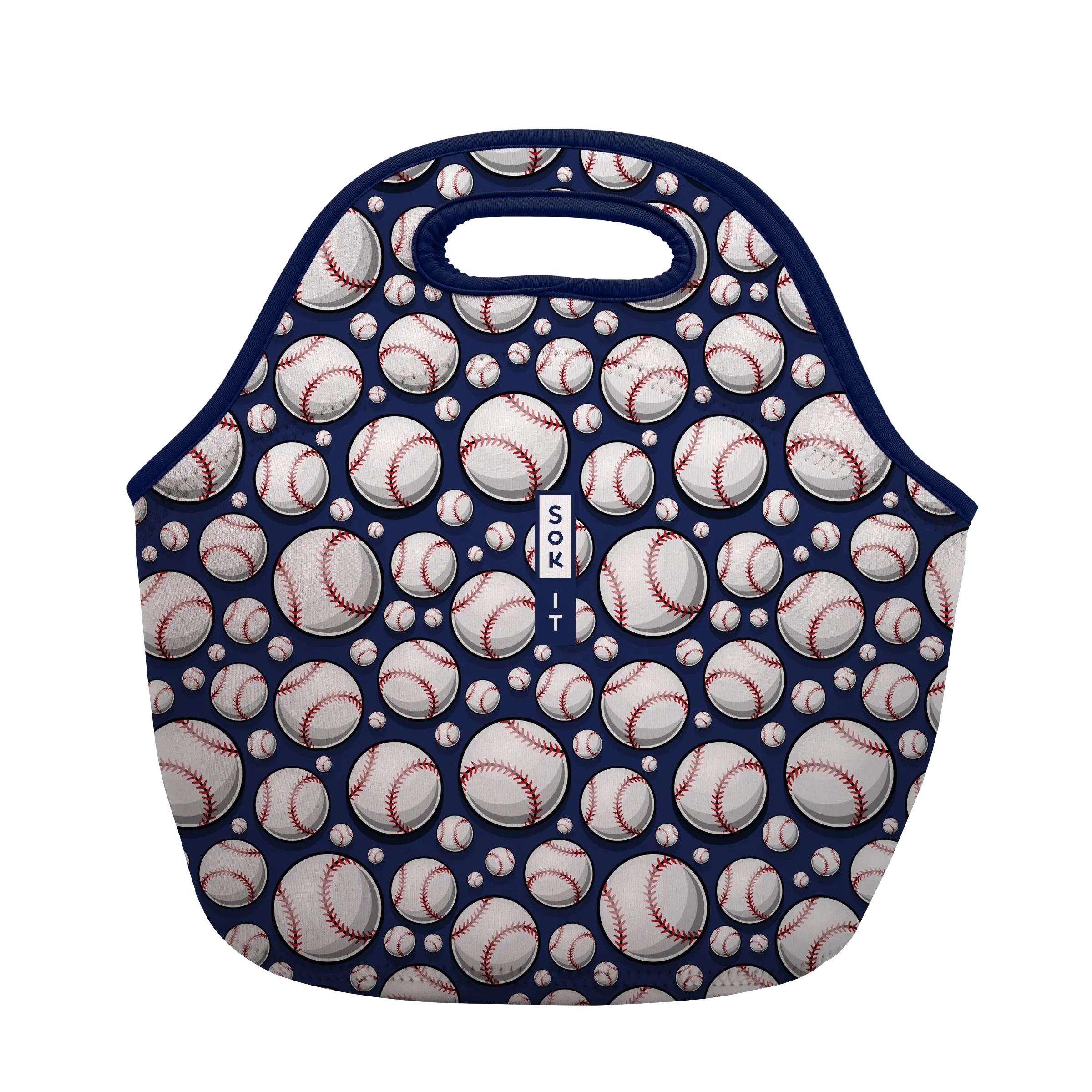Sok-It LunchTote - Play Ball   LunchTote-Summer Holiday