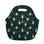Sok-It LunchTote - Rollin' with my Gnomies   LunchTote-Evergreen