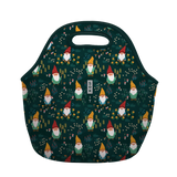 LunchTote - Rollin' with my Gnomies