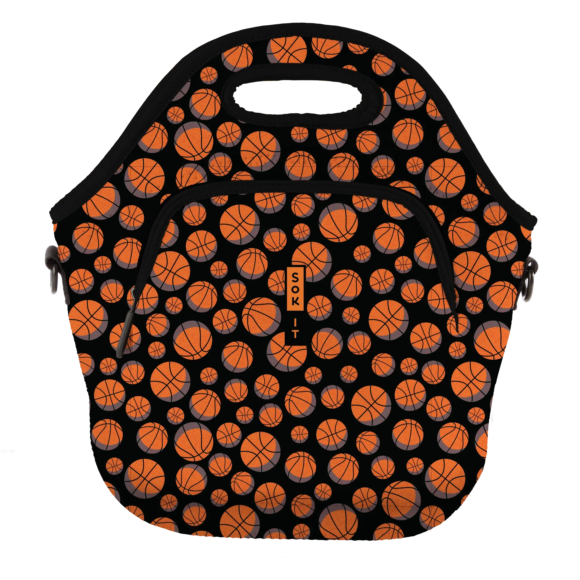 LunchTote XL - Slam Dunk