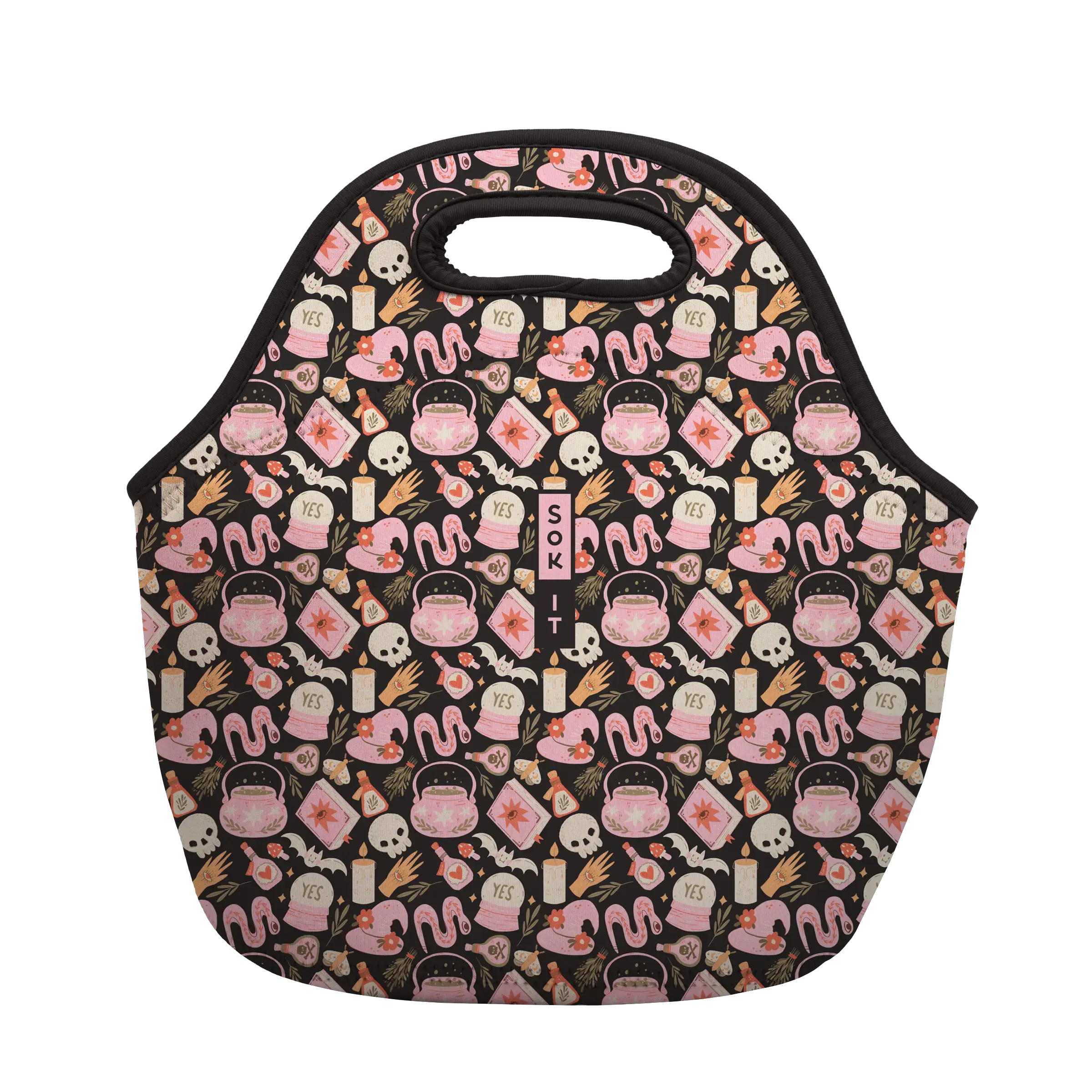 LunchTote - Spellbound