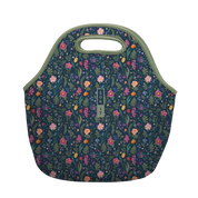 LunchTote - Spring Noir