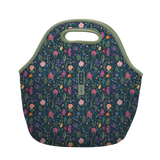 LunchTote - Spring Noir