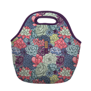 LunchTote - Succulents