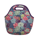 LunchTote - Succulents