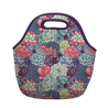 Sok-It LunchTote - Succulents   LunchTote-SS Floral