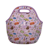 LunchTote - The One Where