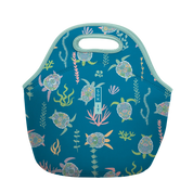 LunchTote - Turtle-y Awesome