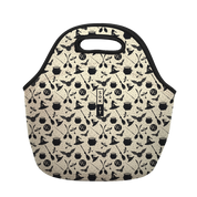 Sok-It LunchTote - Wizard's Walk   LunchTote-Fall Holiday