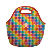 Sok-It LunchTote - Work of Art   LunchTote-Evergreen