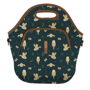 LunchTote XL - Acceptance Letter