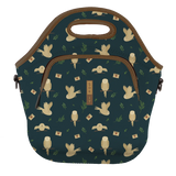 LunchTote XL - Acceptance Letter