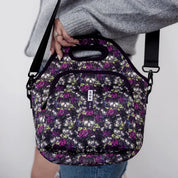 Sok-It LunchTote  XL - After Dark   LunchTote-Halloween Holiday