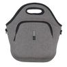 Sok-It LunchTote XL - Anthracite   LunchTote-Classic Solid