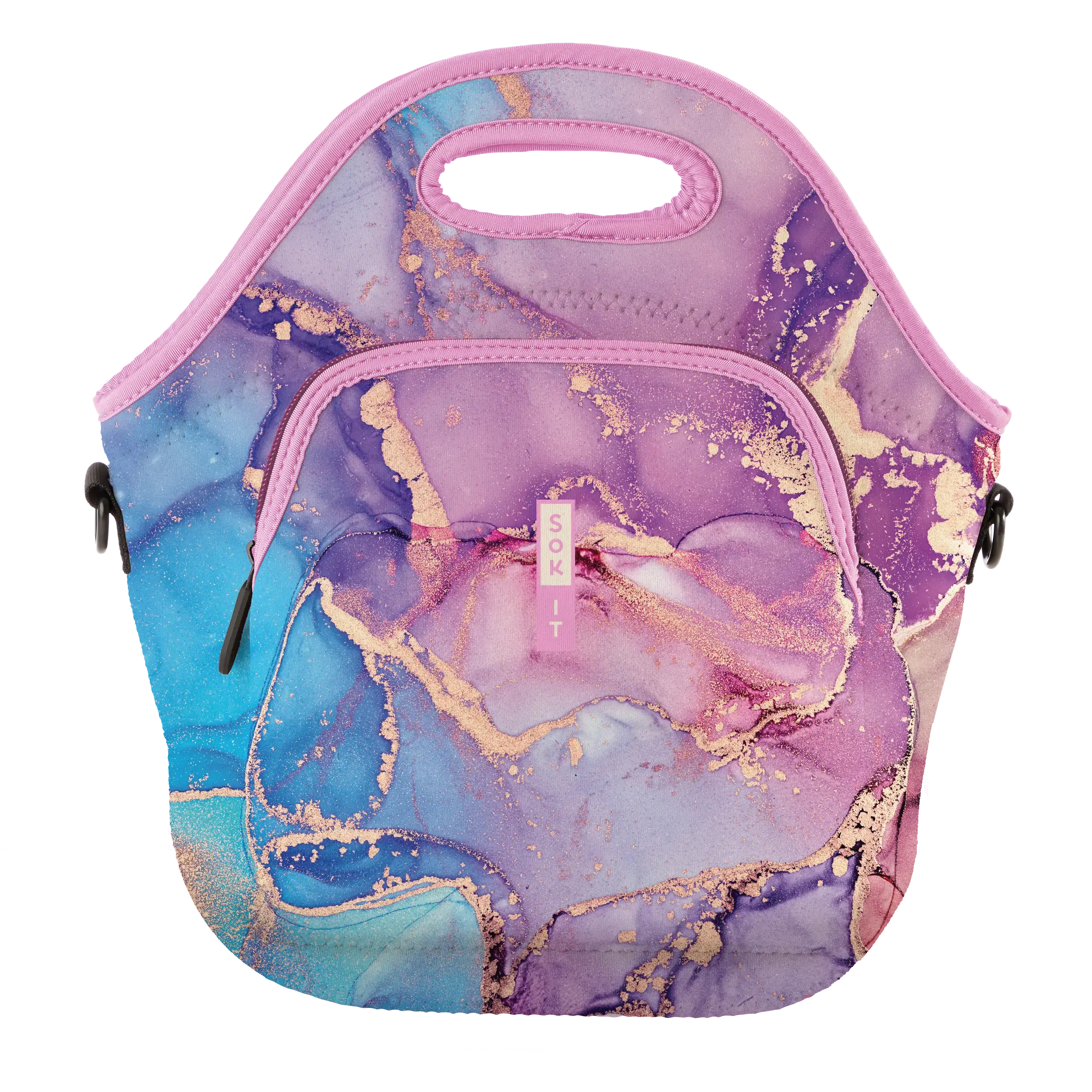 LunchTote XL - Aurora Era
