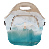 LunchTote XL - Ay, Bay Bay!