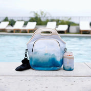 Sok-It LunchTote XL - Ay, Bay Bay!   LunchTote-Summer Holiday