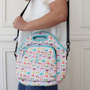 Sok-It LunchTote XL - Beach Life   LunchTote-Summer Holiday