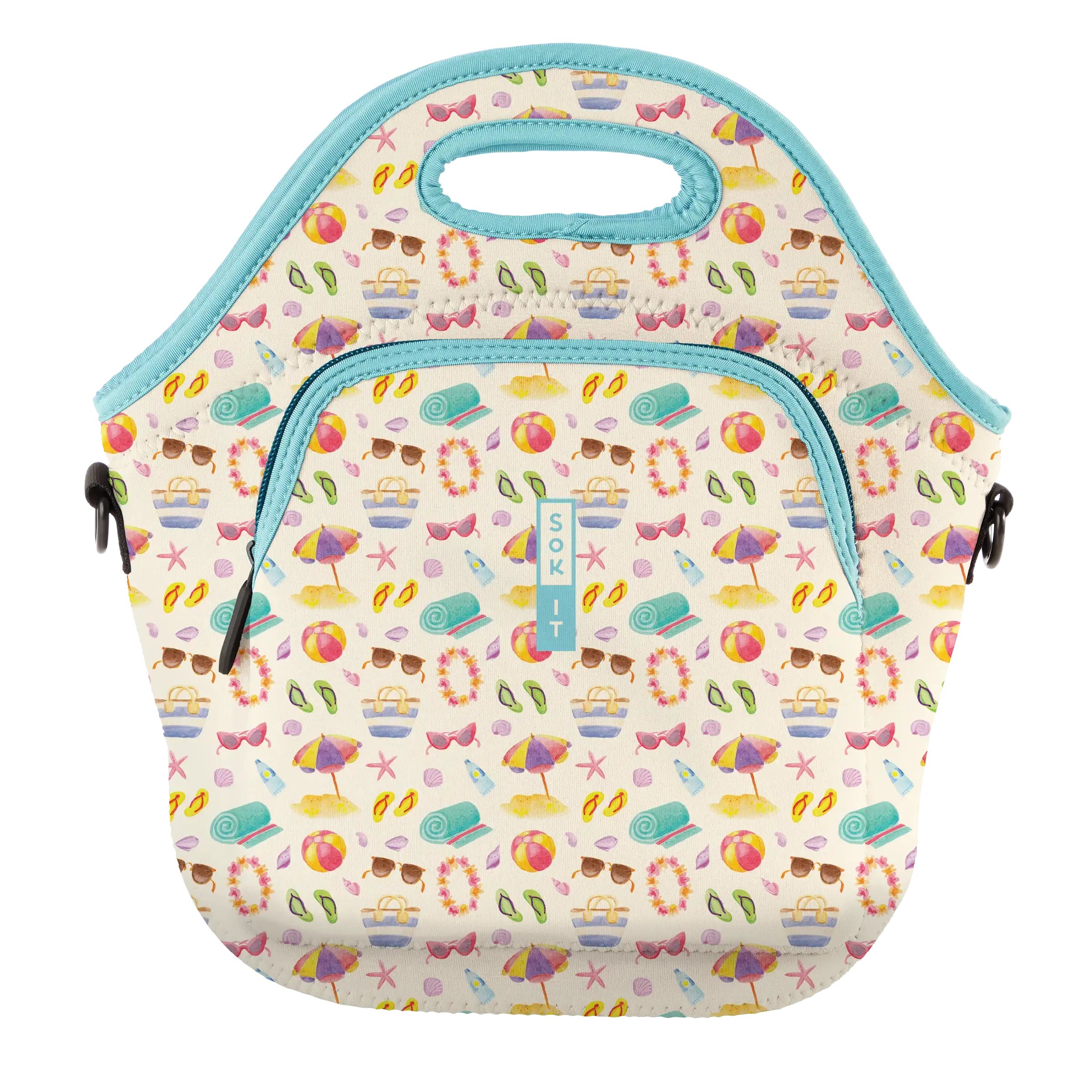 LunchTote XL - Beach Life
