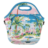 LunchTote XL - Beachside Bliss