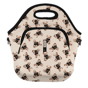 LunchTote XL - Beau Bear
