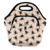 LunchTote XL - Beau Bear