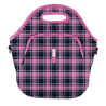 Sok-It LunchTote XL - Berry Plaid   LunchTote-Plaids