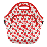 LunchTote XL - Berry Sweet