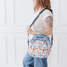 Sok-It LunchTote XL - Bestie Bites   LunchTote-Evergreen